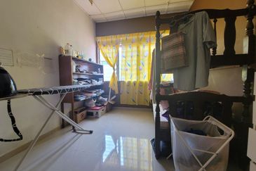 Taman Selayang Utama