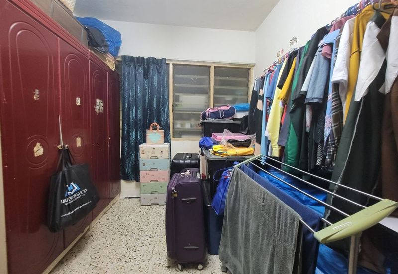 Taman Selayang Utama