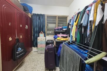 Taman Selayang Utama