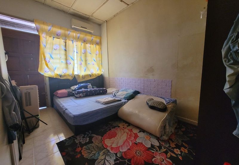 Taman Selayang Utama