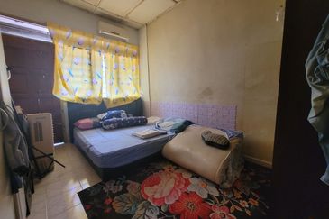 Taman Selayang Utama