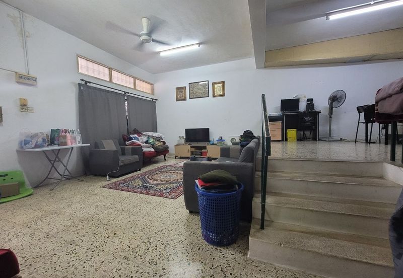 Taman Selayang Utama