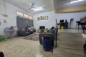 Taman Selayang Utama