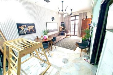 Bandar Tun Hussein Onn