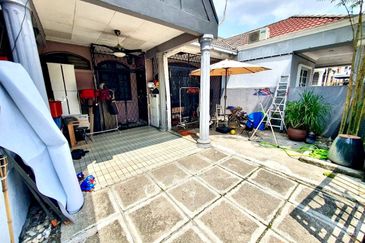 Bandar Tun Hussein Onn