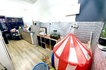 Bandar Tun Hussein Onn