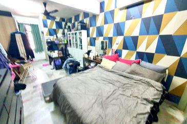 Bandar Tun Hussein Onn