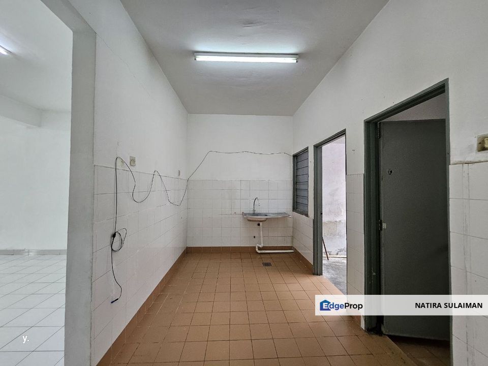 2 Storey Terrace PUJ 2 Puncak Jalil, Selangor, Puncak Jalil