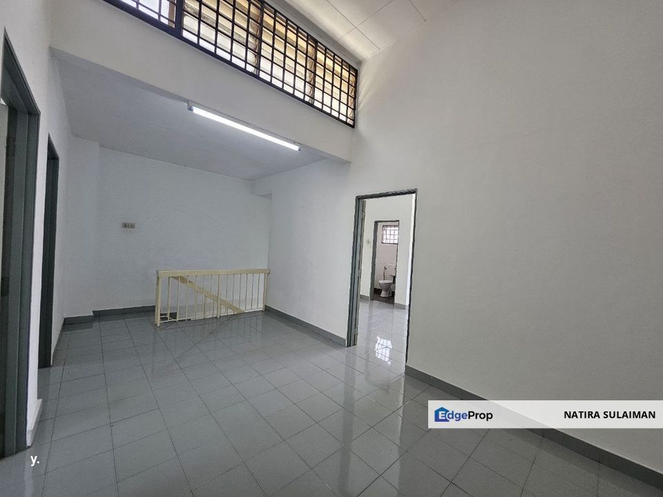 2 Storey Terrace PUJ 2 Puncak Jalil, Selangor, Puncak Jalil