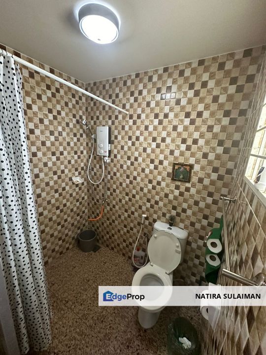 2 Storey Terrace Taman Tasik Kesuma Semenyih, Selangor, Semenyih