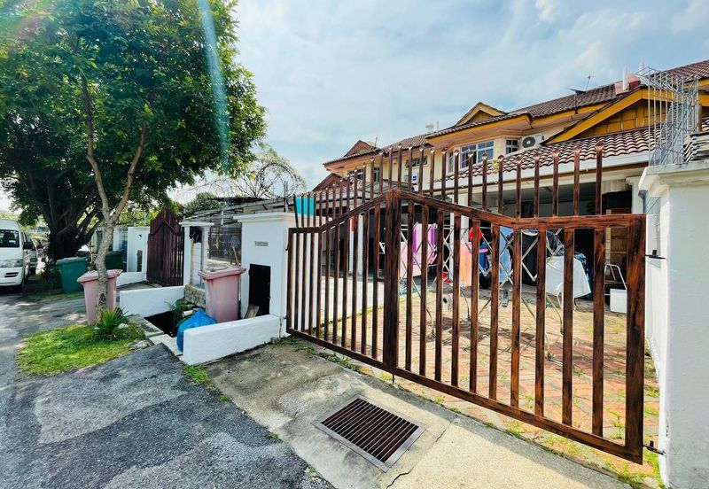 Seksyen 8, Kota Damansara