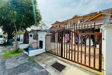 Seksyen 8, Kota Damansara