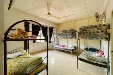 Seksyen 8, Kota Damansara