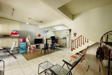 Seksyen 8, Kota Damansara