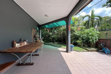 Taman Tun Abdul Razak