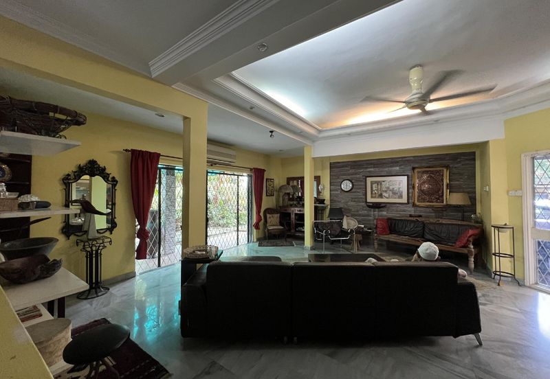 Taman Tun Abdul Razak