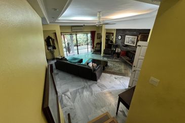 Taman Tun Abdul Razak