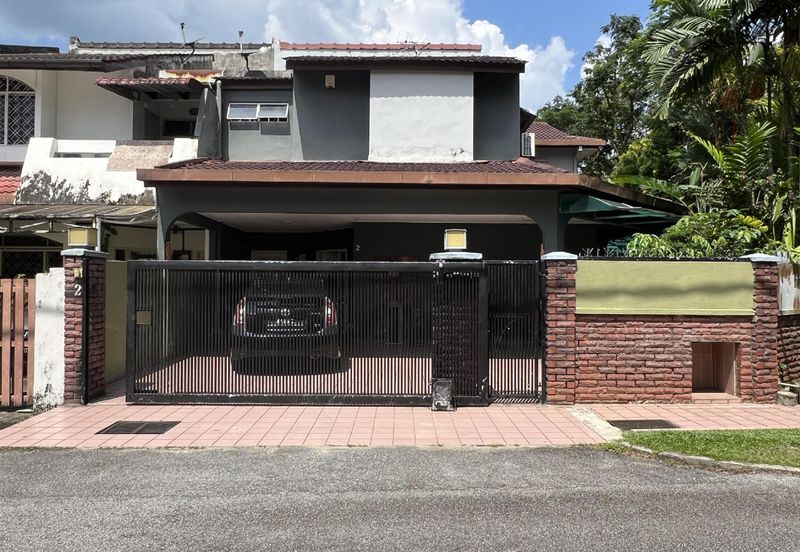 Taman Tun Abdul Razak