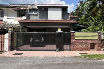 Taman Tun Abdul Razak