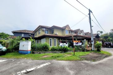 Saujana Impian