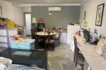 Bandar Damai Perdana