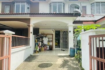 Bandar Damai Perdana