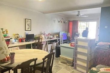 Bandar Damai Perdana