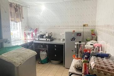 Bandar Damai Perdana