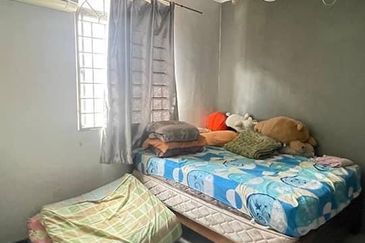 Bandar Damai Perdana