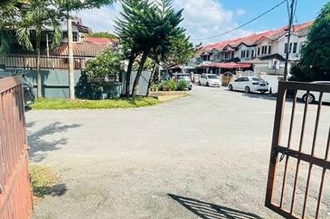 Bandar Damai Perdana