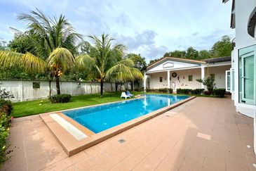 Bandar Bukit Mahkota Kajang