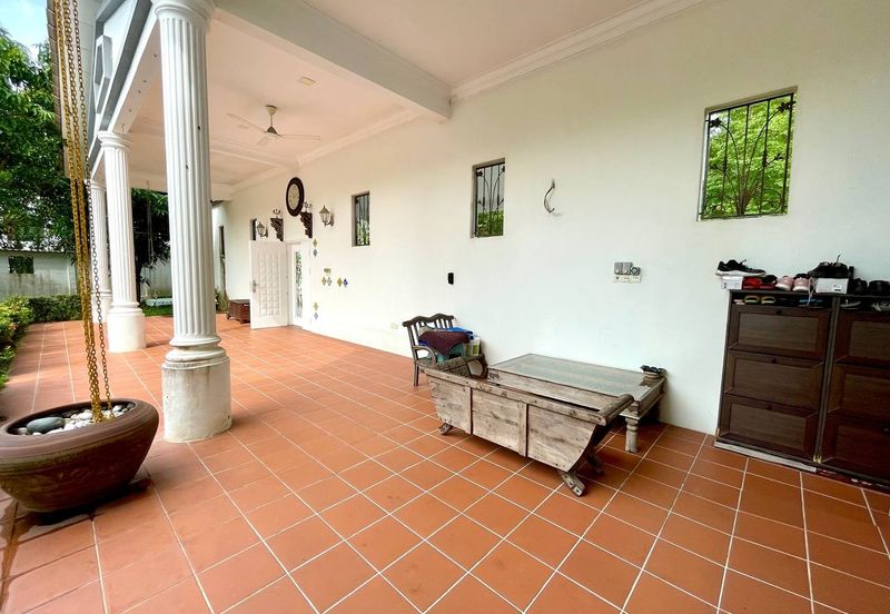 Bandar Bukit Mahkota