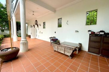 Bandar Bukit Mahkota Kajang