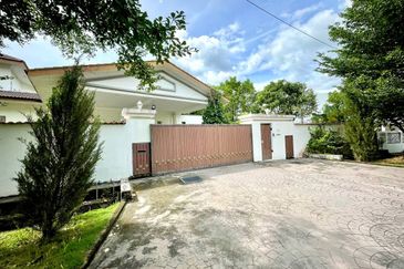 Bandar Bukit Mahkota Kajang