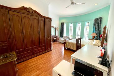 Bandar Bukit Mahkota Kajang