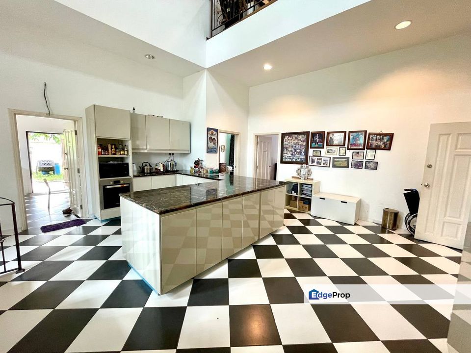 Bandar Bukit Mahkota Bangi Kajang, Selangor, Bangi