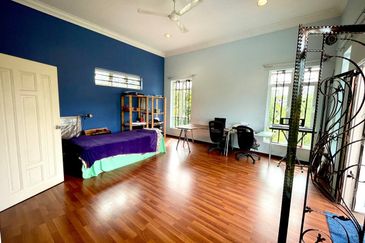 Bandar Bukit Mahkota Kajang