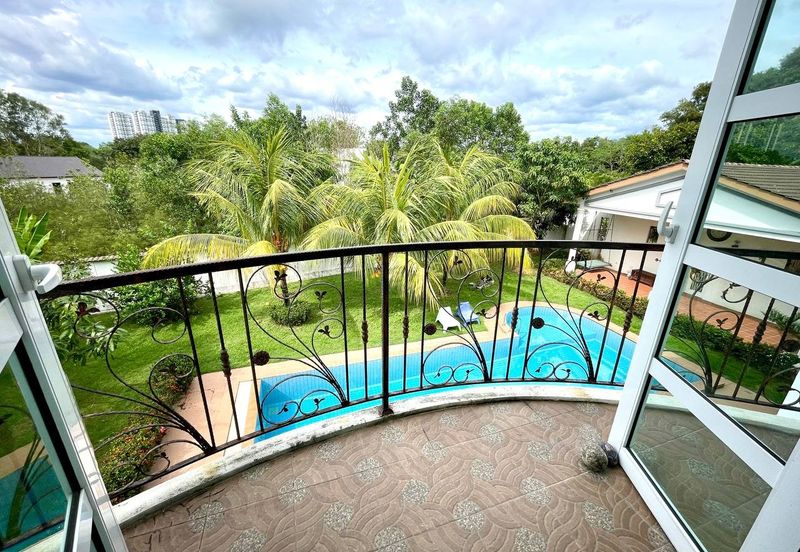 Bandar Bukit Mahkota