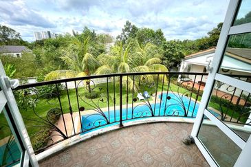 Bandar Bukit Mahkota Kajang