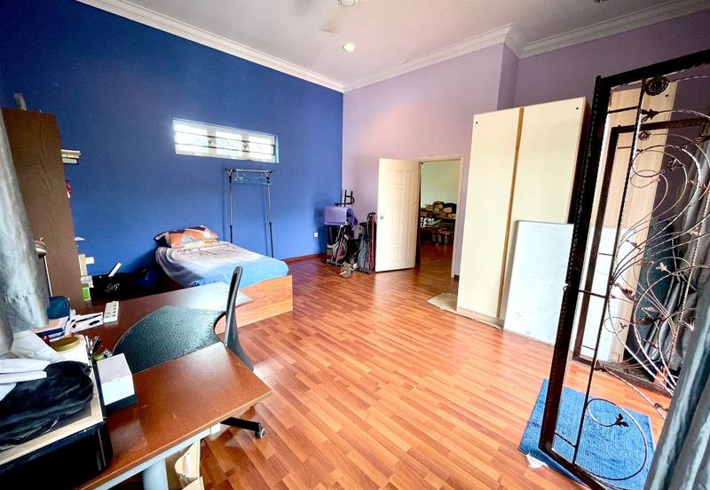 Bandar Bukit Mahkota