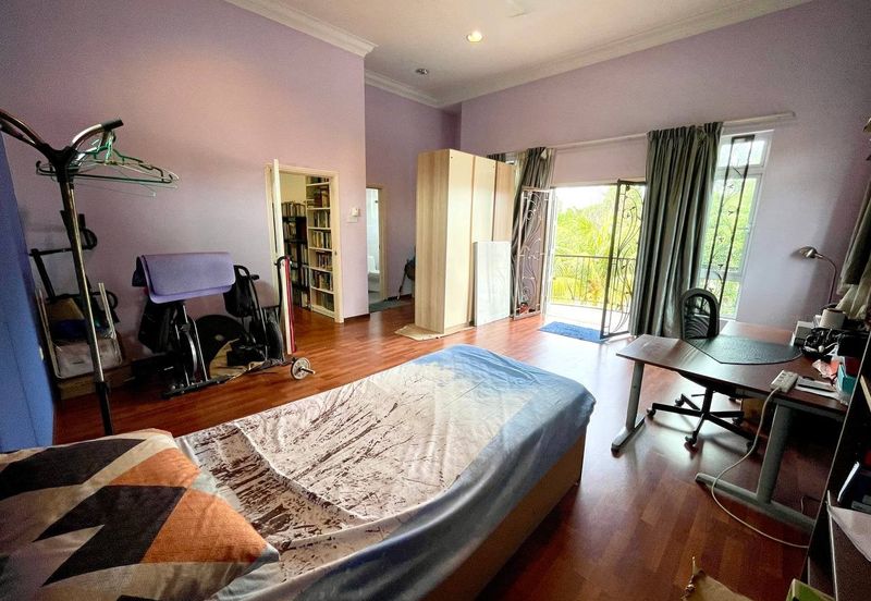 Bandar Bukit Mahkota