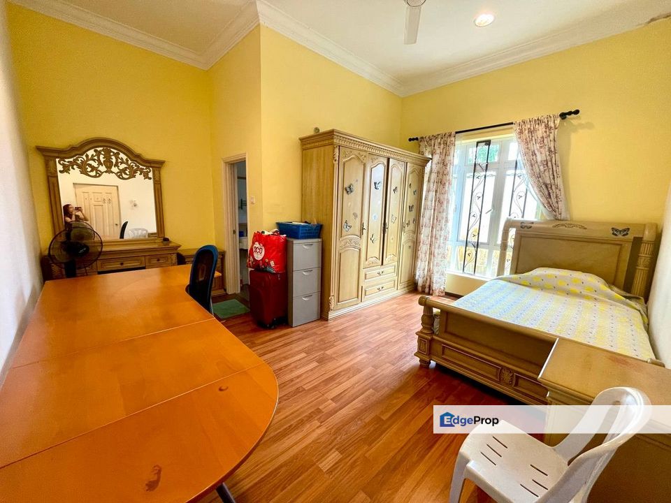 Bandar Bukit Mahkota Bangi Kajang, Selangor, Bangi