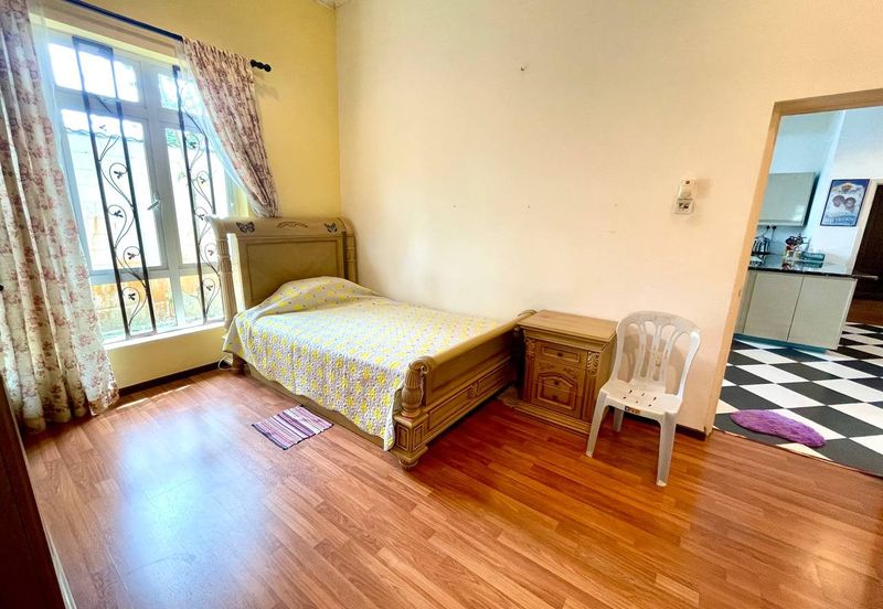 Bandar Bukit Mahkota