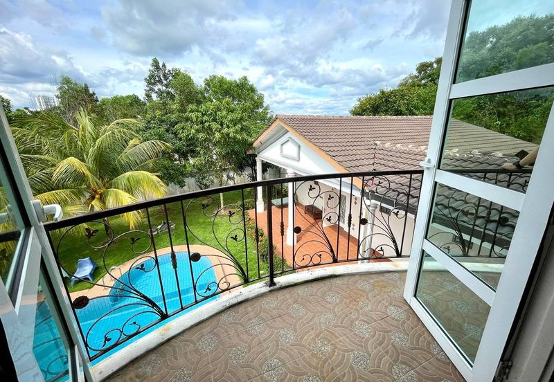 Bandar Bukit Mahkota