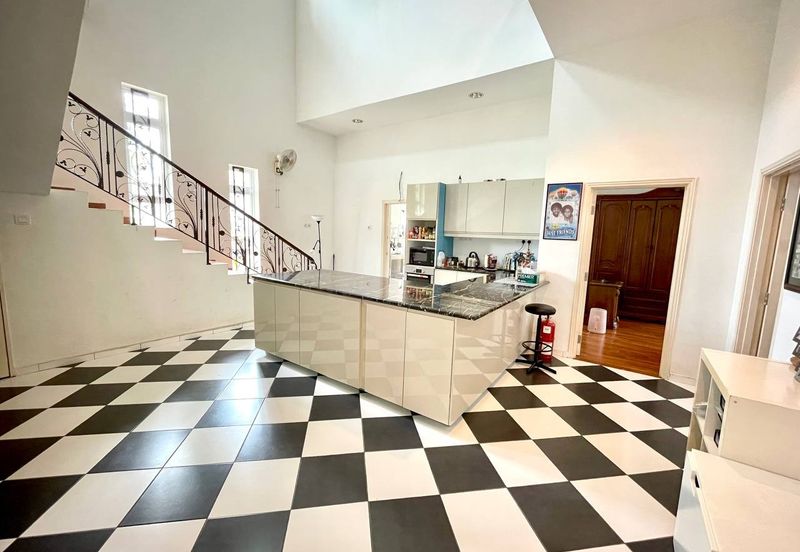 Bandar Bukit Mahkota