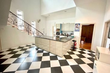 Bandar Bukit Mahkota Kajang