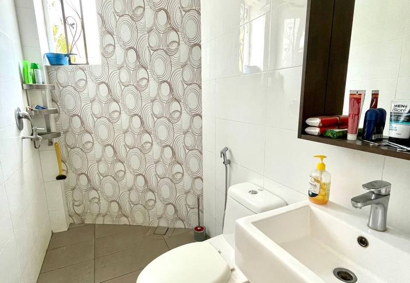 Bandar Bukit Mahkota