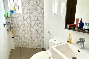 Bandar Bukit Mahkota Kajang