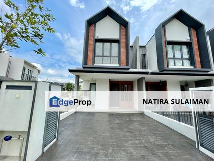 Ilham Residence Elmina East , Selangor, Shah Alam