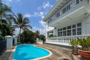 Tropicana Golf & Country Resort